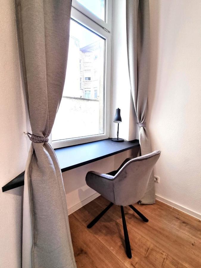 Modernes Apartment Karlsruhe Exterior photo
